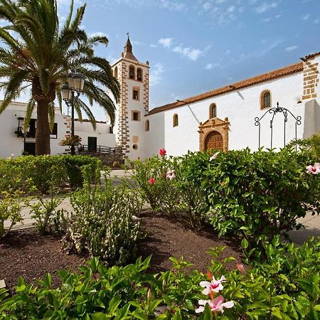 Villa Antonia Betancuria Exterior photo