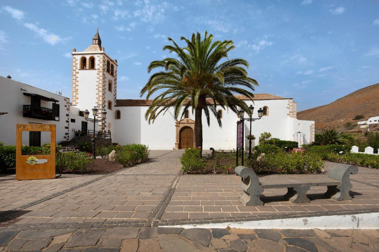 Villa Antonia Betancuria Exterior photo